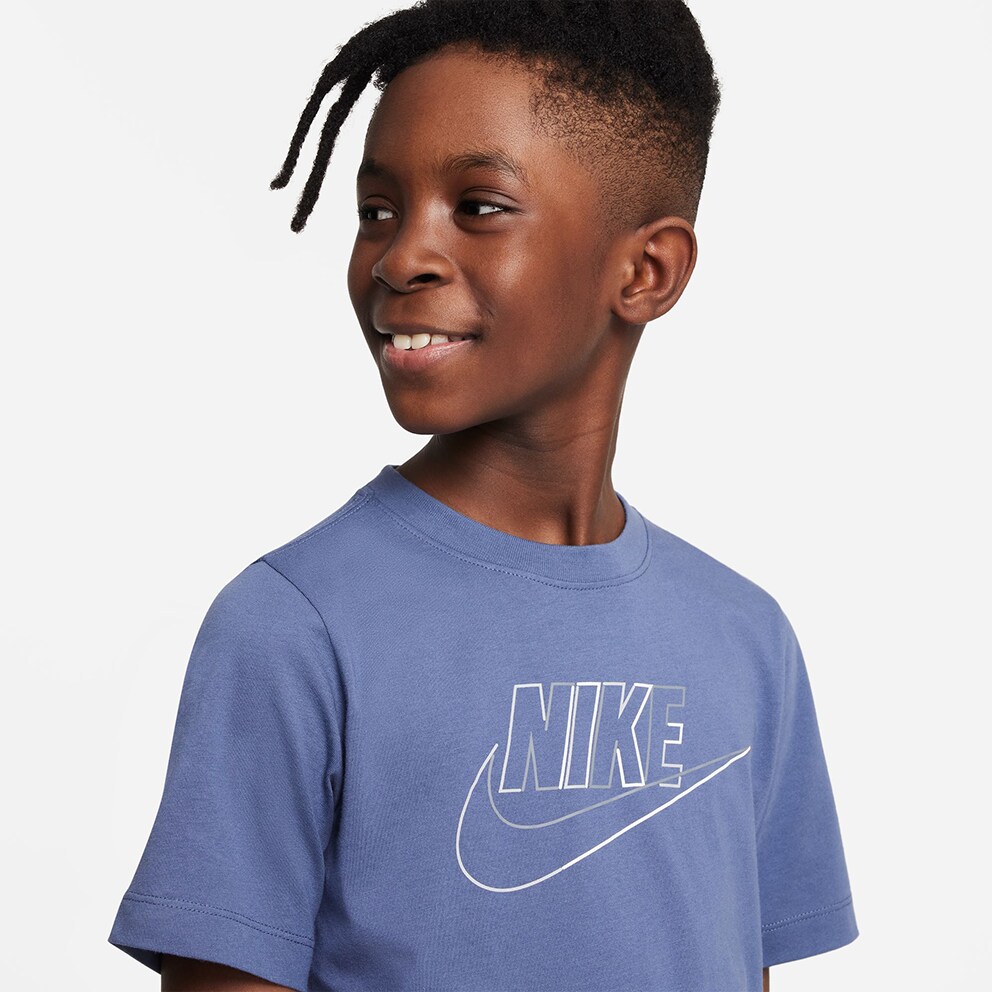 Nike Sportswear Παιδικό T-Shirt