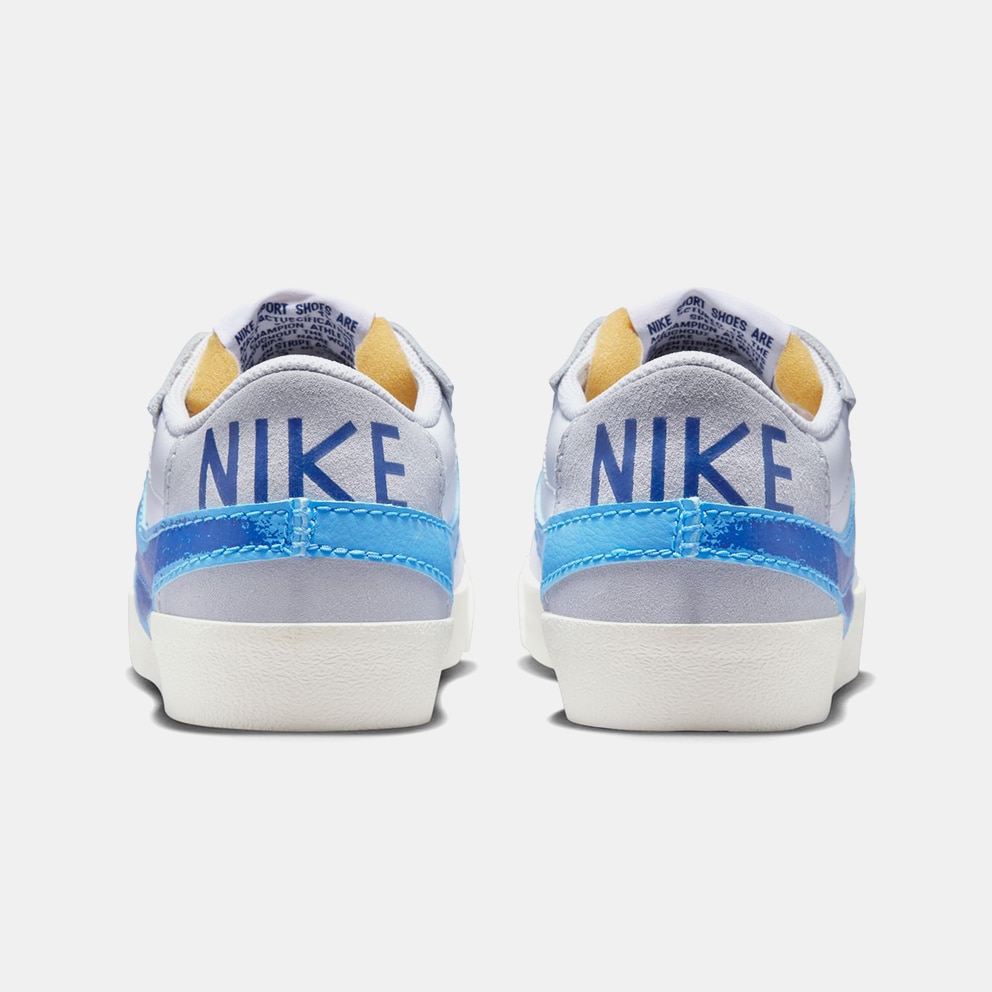 Nike Blazer Low '77 Jumbo Men's Shoes