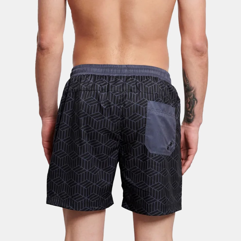 BodyTalk Men's Swim Shorts