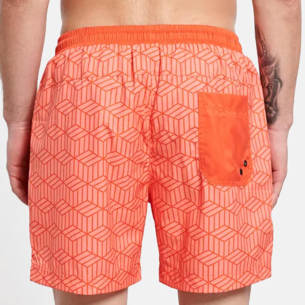 BodyTalk Men's Swim Shorts