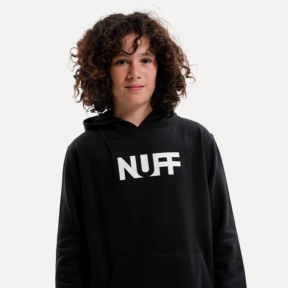 Nuff Graphic Kids' Hoodie