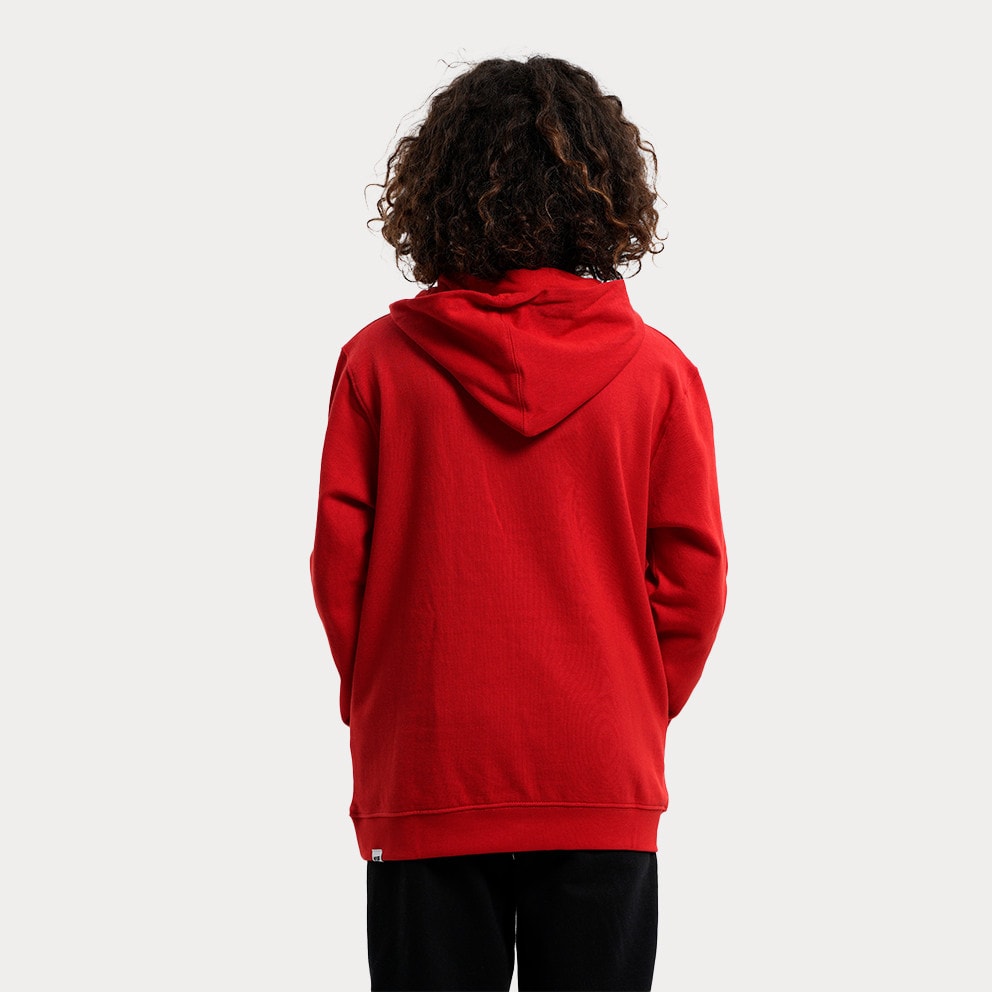 Nuff Graphic Kids' Hoodie