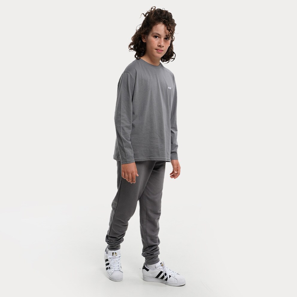 Nuff Kids' Jogger Pants