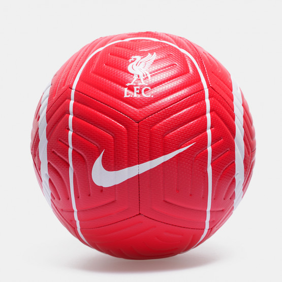 Nike Liverpool FC Academy Football Ball