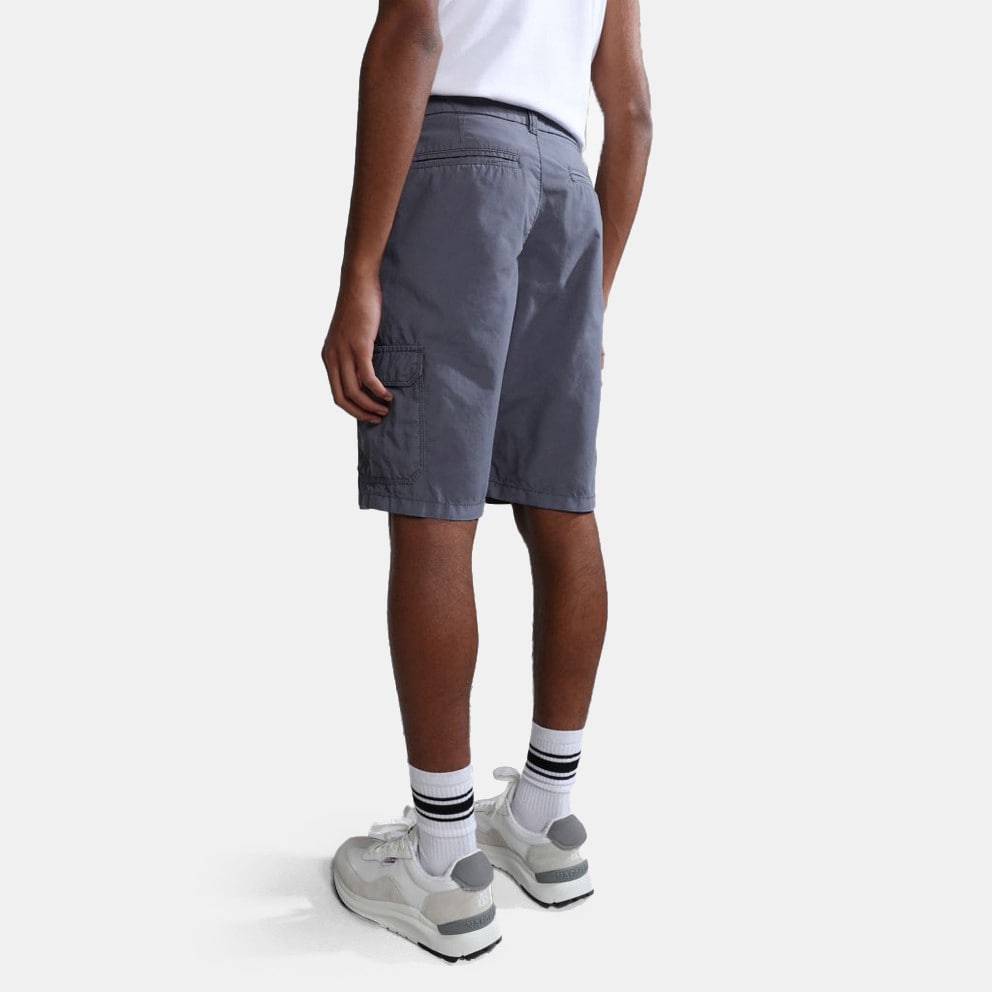 Napapijri K Noto 4 Kids' Cargo Shorts