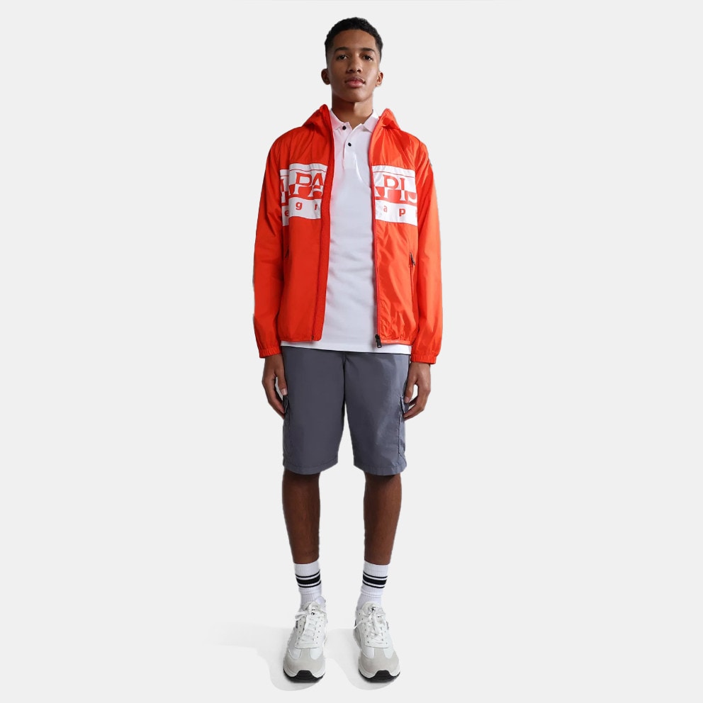 Napapijri K Noto 4 Kids' Cargo Shorts