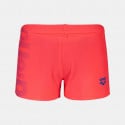 Arena Logo Kids' Swim Shorts