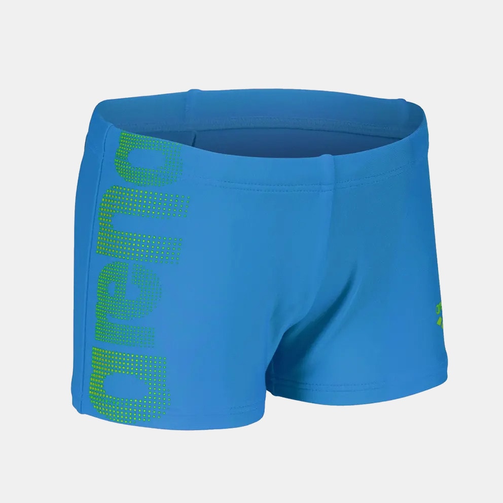 Arena Logo Kids' Swim Shorts