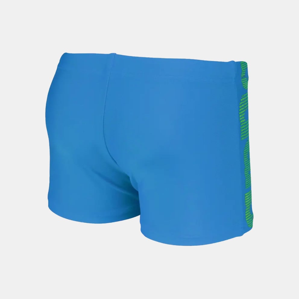 Arena Logo Kids' Swim Shorts