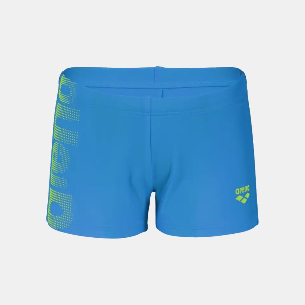 Arena Logo Kids' Swim Shorts