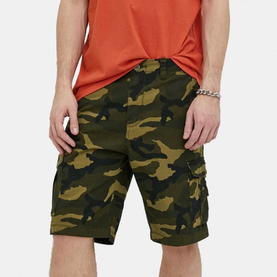 Quiksilver Crucial Battle Men's Cargo Shorts