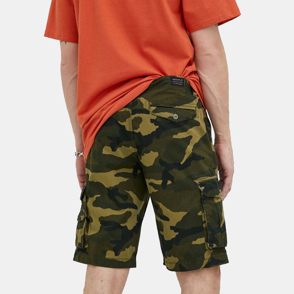 Quiksilver Crucial Battle Men's Cargo Shorts