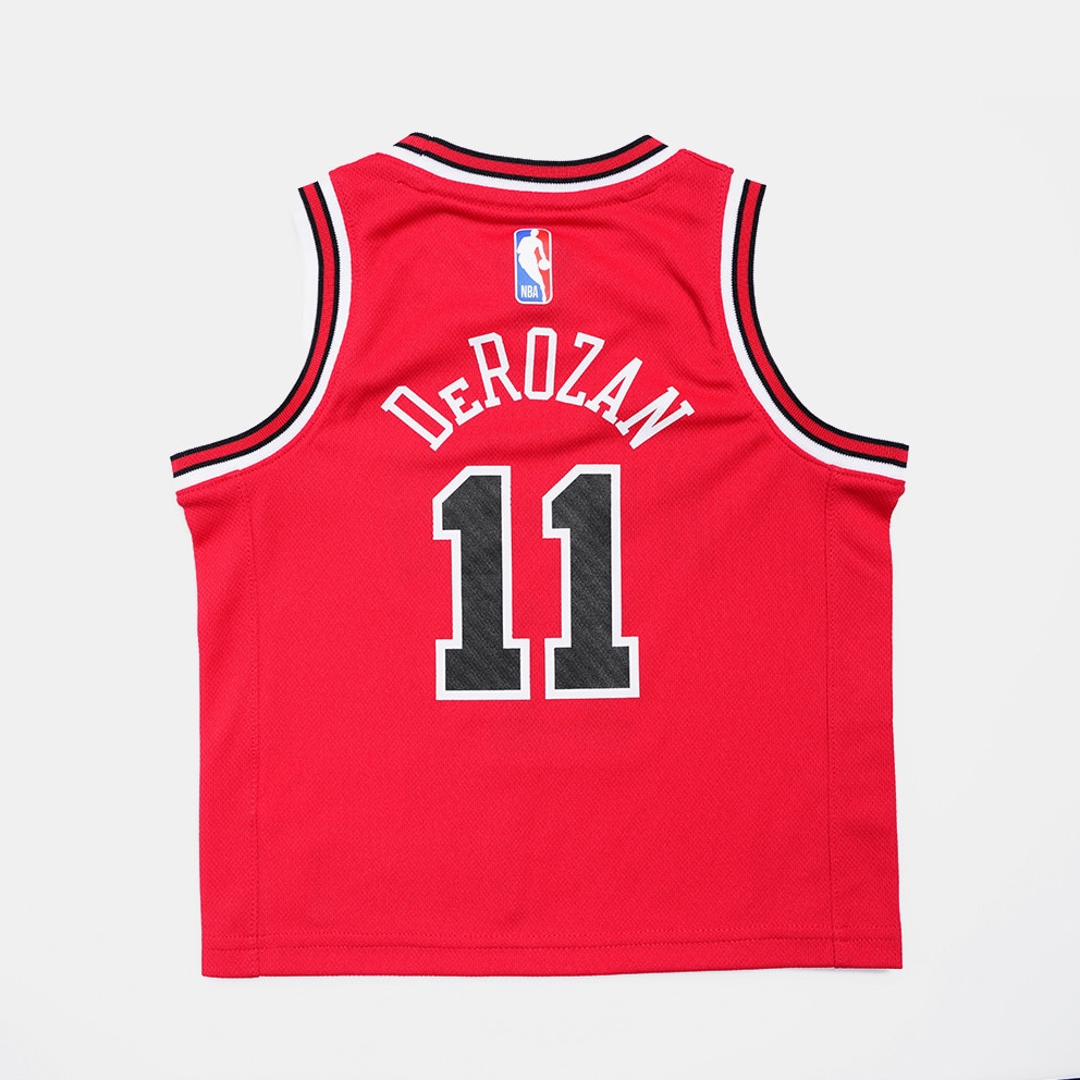 NBA Replica Icon Road Jersey -Play