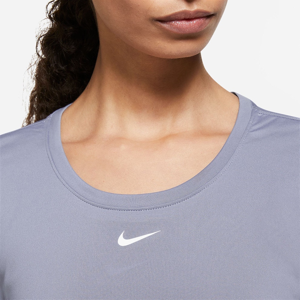 Nike Dri-FIT One Γυναικείο T-Shirt