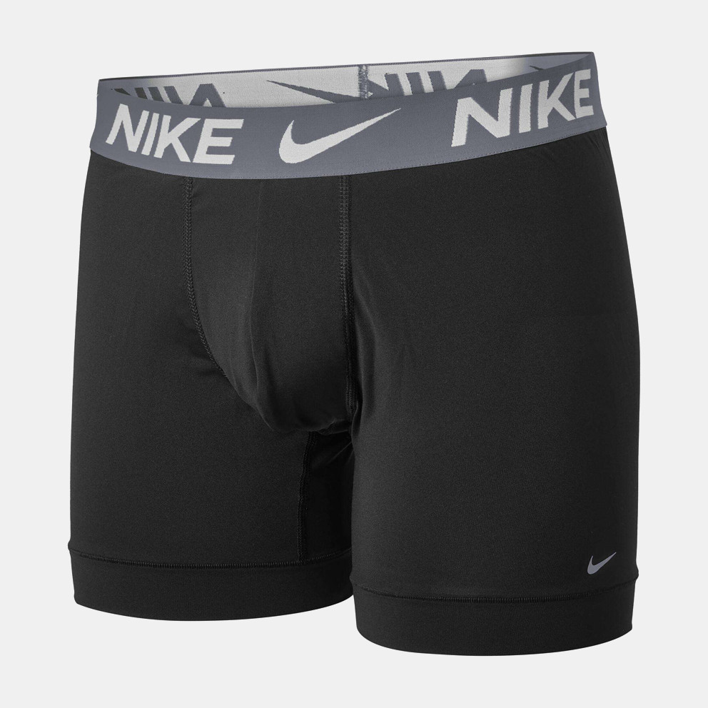 Nike Trunk 3-Pack Ανδρικά Μπόξερ