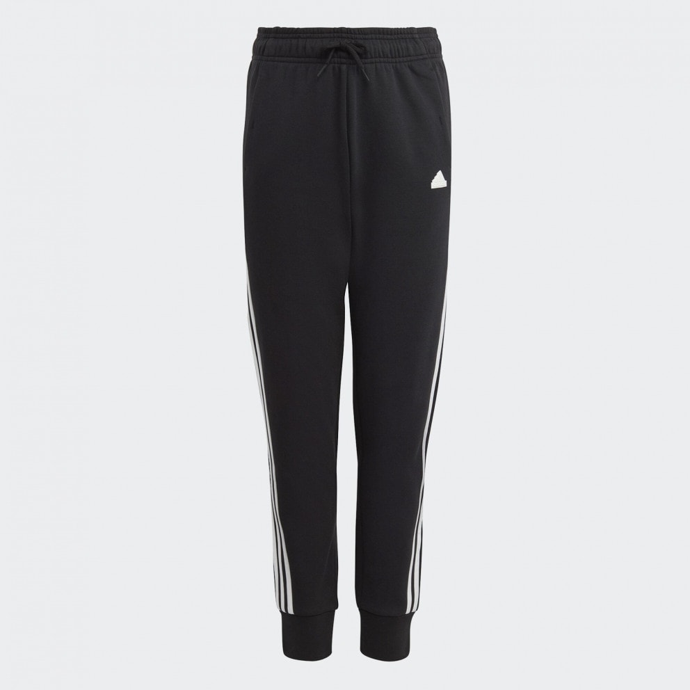adidas Future Icons 3-Stripes Kids' Trackpants