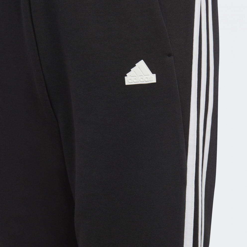 adidas Future Icons 3-Stripes Kids' Trackpants