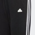 adidas Future Icons 3-Stripes Kids' Trackpants