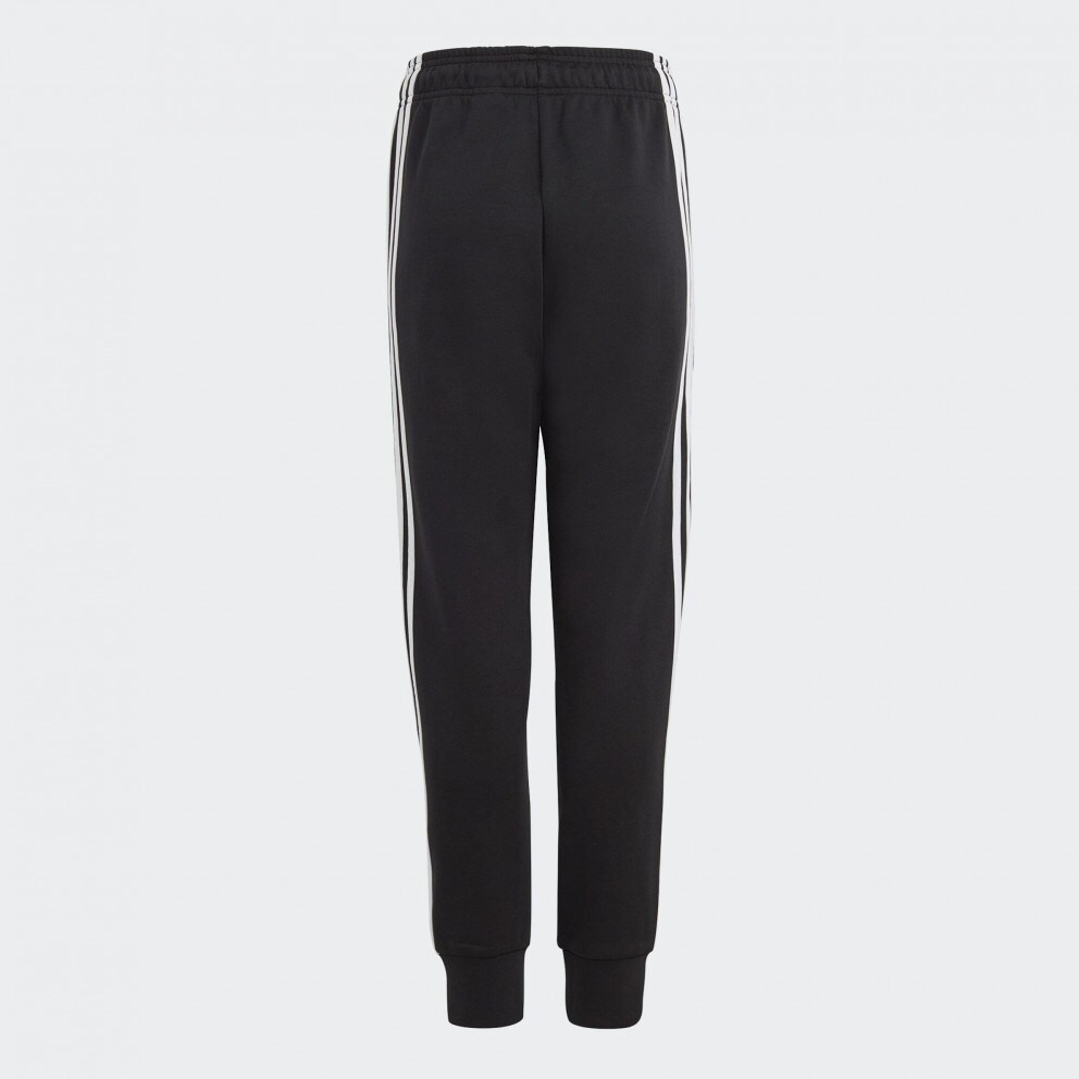 adidas Future Icons 3-Stripes Kids' Trackpants
