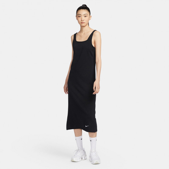 Nike Sportswear Midi Γυναικείο Φόρεμα