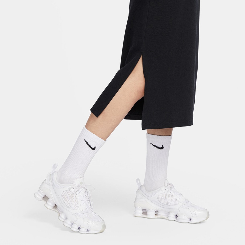 Nike Sportswear Midi Γυναικείο Φόρεμα