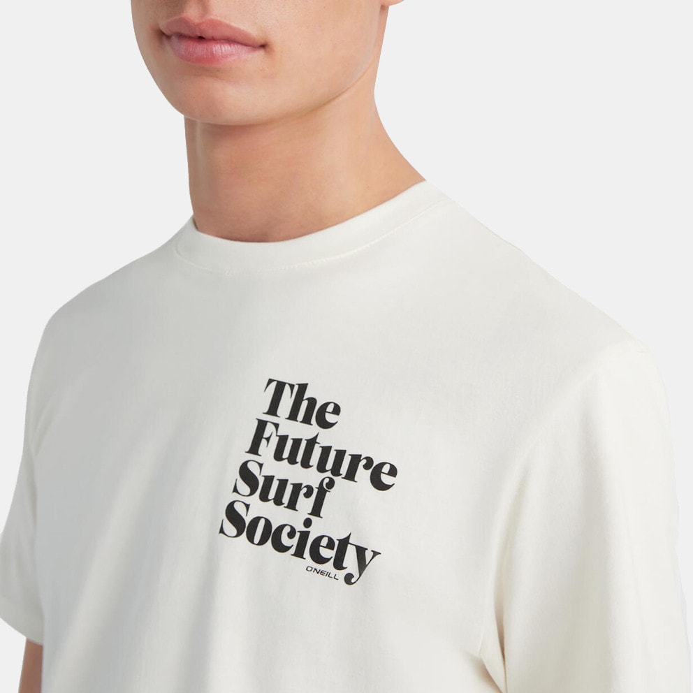 O'Neill Future Surf Ανδρικό T-shirt