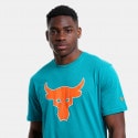 Under Armour Project Rock Brahma Bull Men's T-shirt