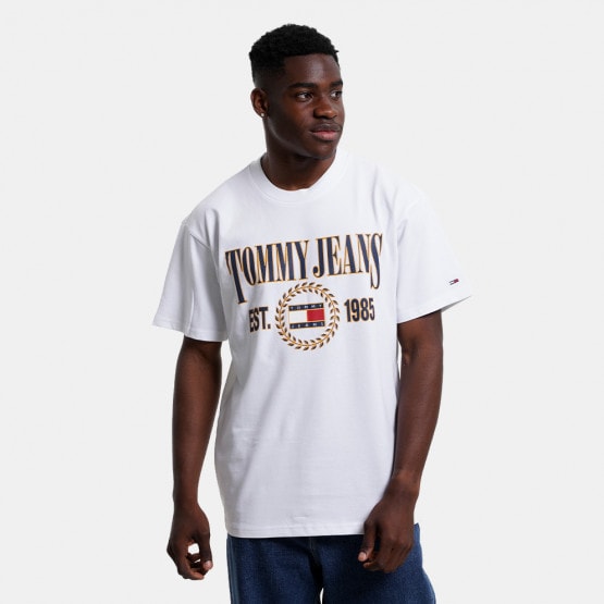Tommy Jeans Ανδρικό T-shirt
