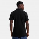 Tommy Jeans Signature Polo Men’s Polo Τ-Shirt