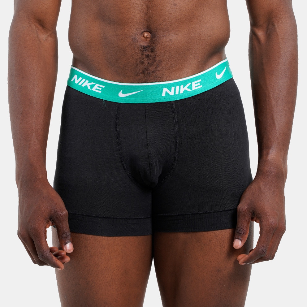 Nike Trunk 3-Pack Ανδρικά Μποξεράκια