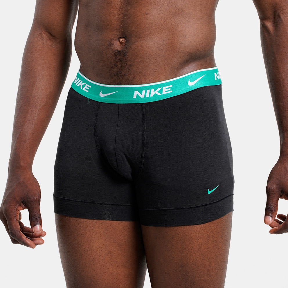 Nike Trunk 3-Pack Ανδρικά Μποξεράκια