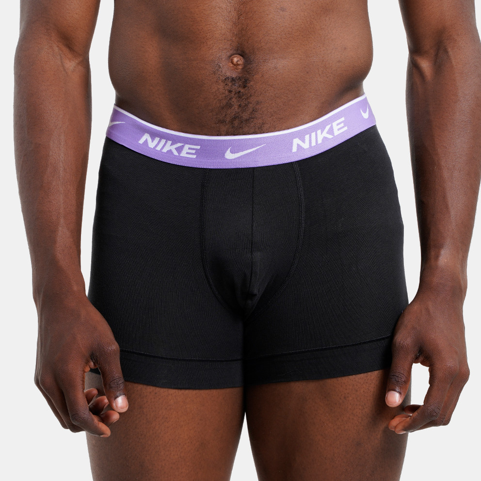 Nike Trunk 3-Pack Ανδρικά Μποξεράκια