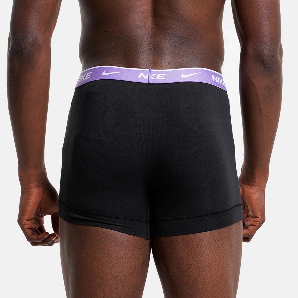 Nike Low Rise 3-pack Men's Underwear