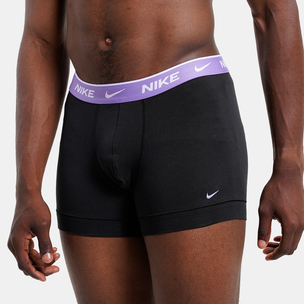 Nike Low Rise 3-pack Men's Underwear