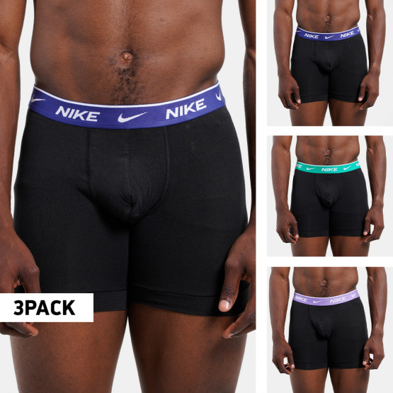 Nike Brief 3-Pack Men's Underwear