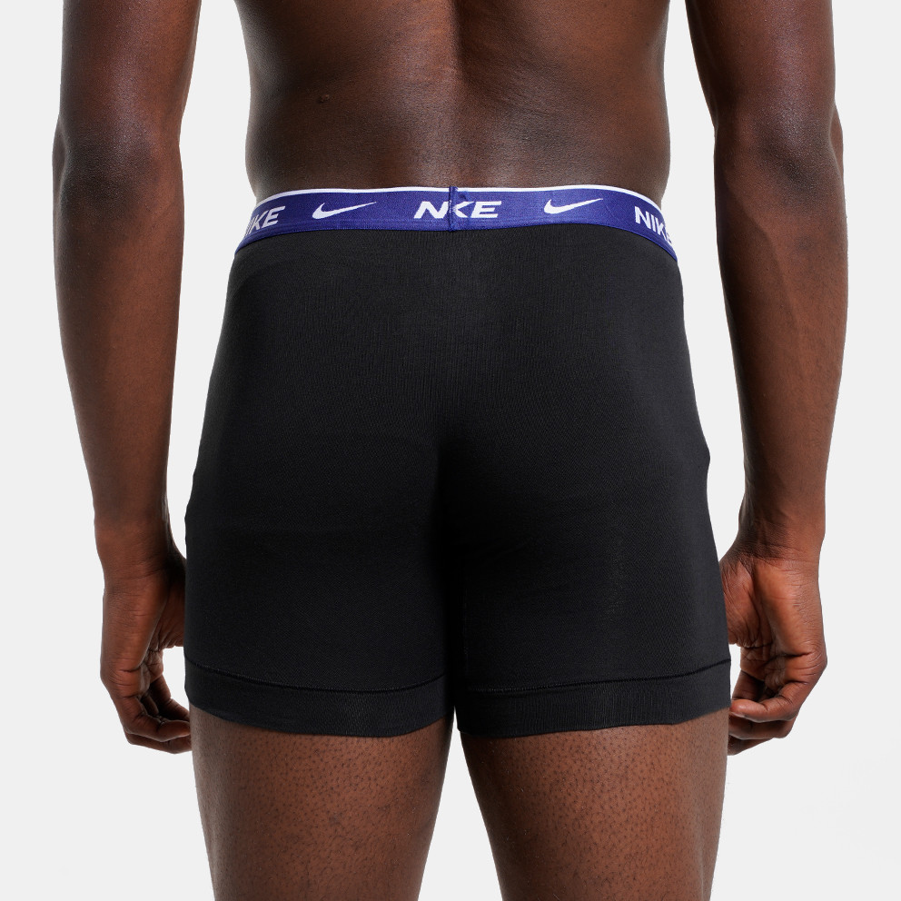 Nike Brief 3-Pack Men's Underwear