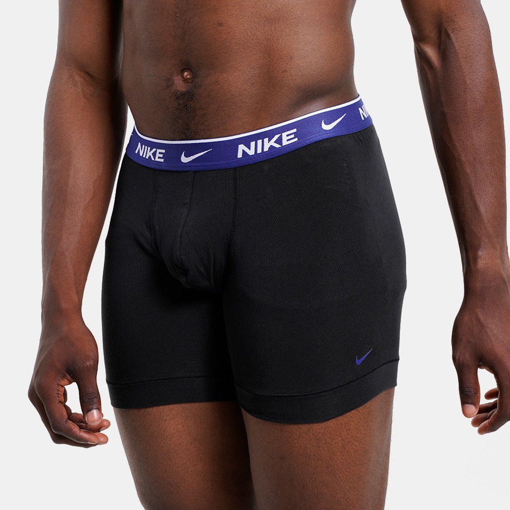 Nike Brief 3-Pack Men's Underwear