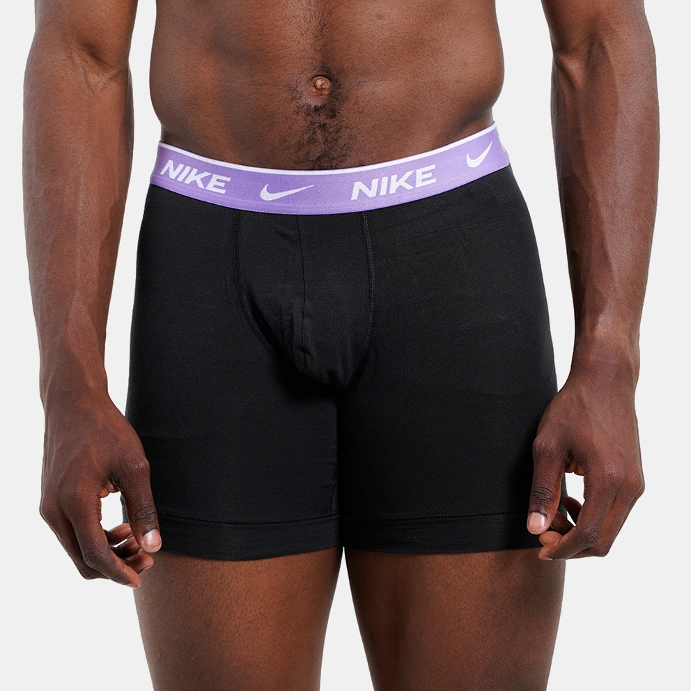 Nike Brief 3-Pack Men's Underwear