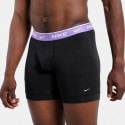 Nike Brief 3-Pack Ανδρικά Μποξεράκια