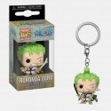 Funko Pop! Funko Pocket Pop! One Piece S6 - Roronoa Zoro Keychain