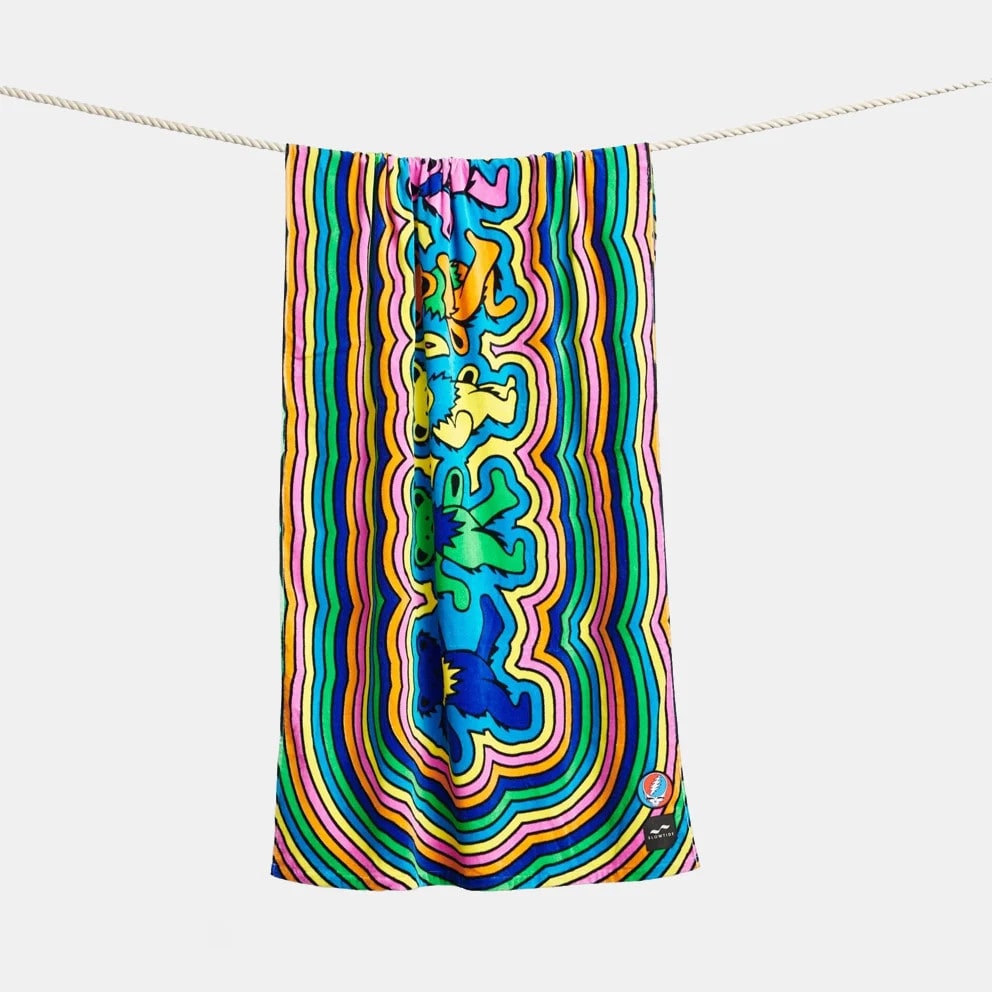 Slowtide Shine On Beach Towel 86 x 157cm