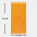 Slowtide Rosie Beach Towel 76 x 152cm