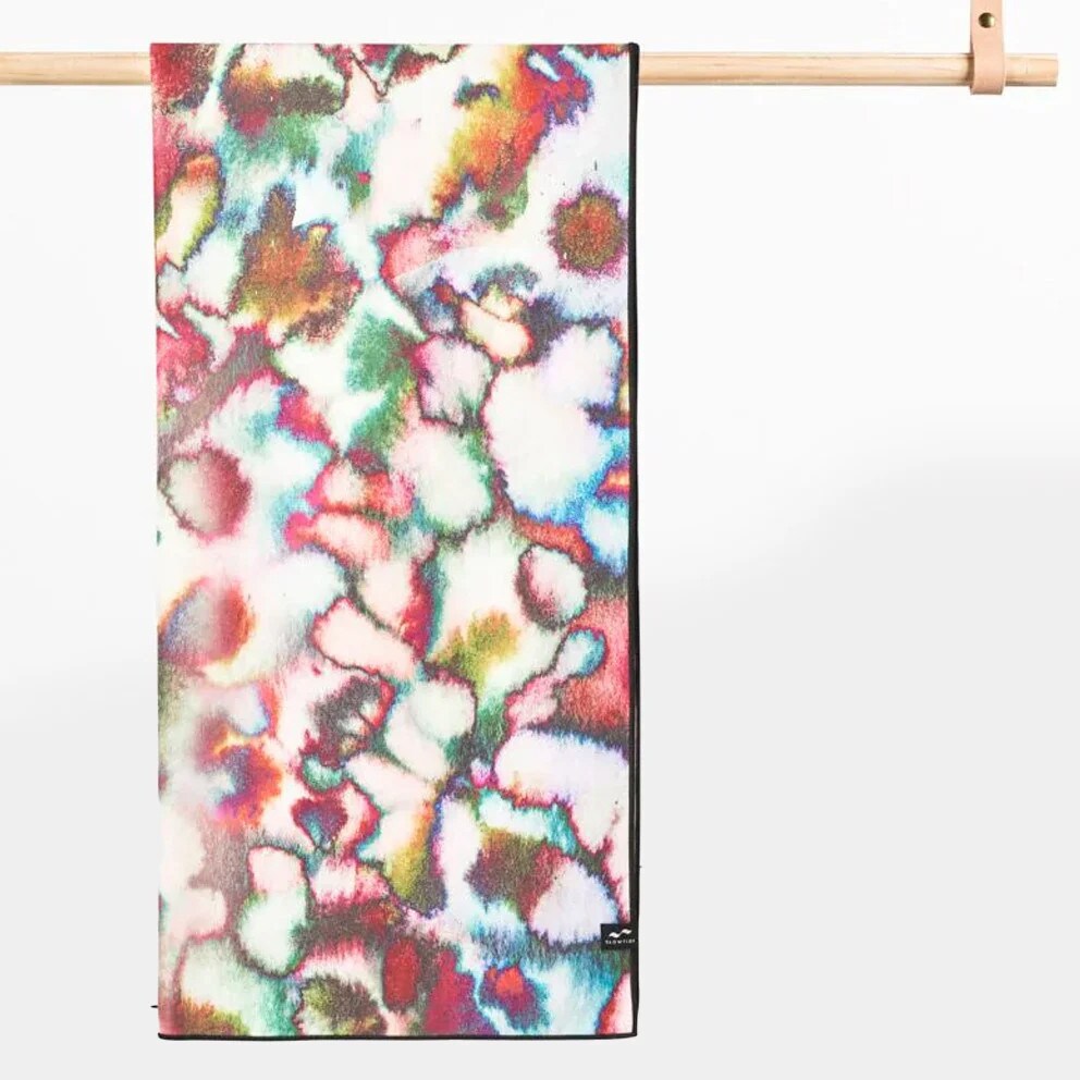 Slowtide Drip Quick Dry Beach Towel 76 x 152cm
