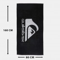 Quiksilver Salty Trims Beach Towel 160 x 80cm