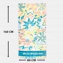 Quiksilver Freshness Beach Towel 160x80cm