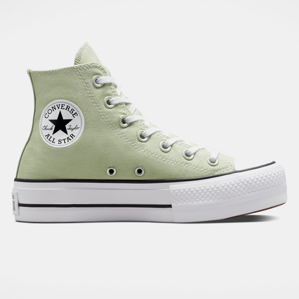 Converse Chuck Taylor All Star Lift Women's Boots