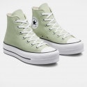 Converse Chuck Taylor All Star Lift Women's Boots