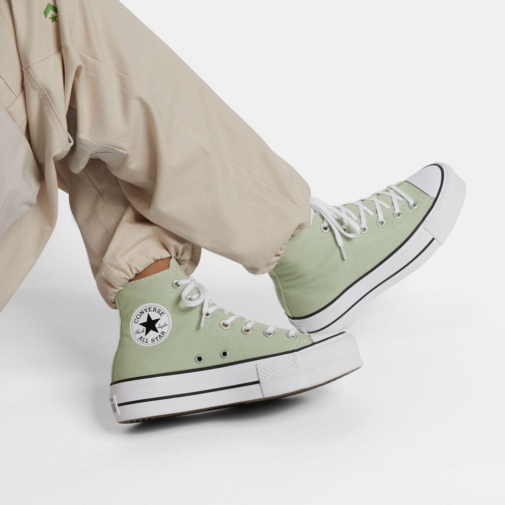 Converse Chuck Taylor All Star Lift Women's Boots