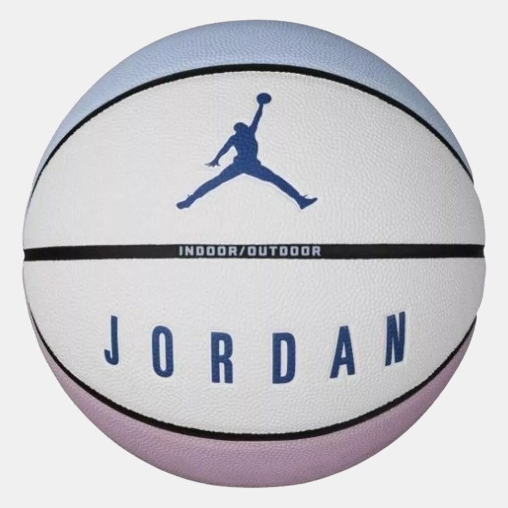 Jordan Ultimate 2.0 8P Deflated Μπάλα Μπάσκετ