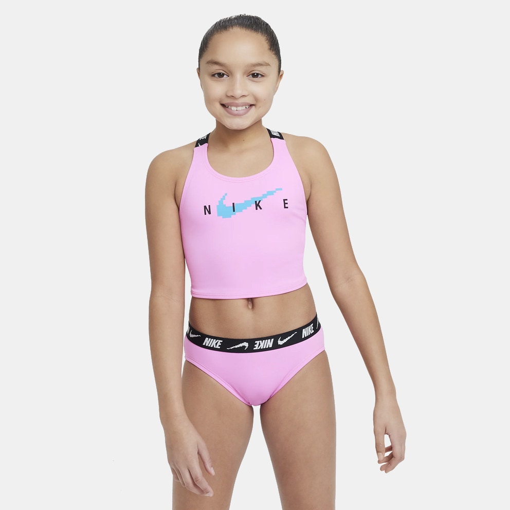 Nike Kids' Bikini Swimwear Set